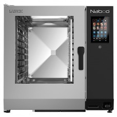 Пароконвектомат Lainox NABOO BOOSTED NAE102B+OB102E