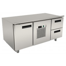 Стол холодильный BSV-inox TRL 12 1400x600x650