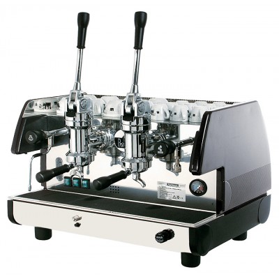 Кофемашина La Pavoni BART2LN