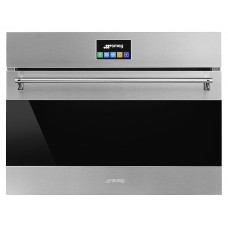 Шкаф шоковой заморозки SMEG SAB4304X