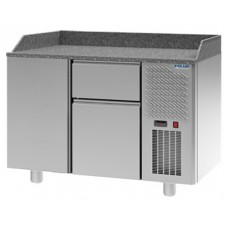 Стол для пиццы POLAIR TM2pizza01-G