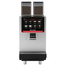 Кофемашина Dr.coffee Proxima F12 H