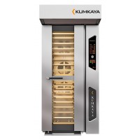 Печь конвекционная Kumkaya LIDER 45 PE