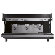 Кофемашина Sanremo Zoe Tall 3 гр. полуавтомат, черная