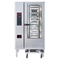 Пароконвектомат Eloma Multimax 20-11/AC+MES с системой Autoclean и MultiEco