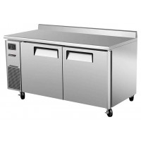 Стол холодильный Turbo air KWR15-2 700 мм