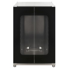 Шкаф расстоечный SMEG LEV 420 XV