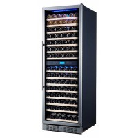 Винный шкаф Libhof Sommelier SOD-160 Silver
