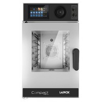 Пароконвектомат Lainox Naboo Compact COEN026R