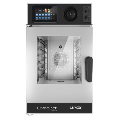 Пароконвектомат Lainox Naboo Compact COEN026R