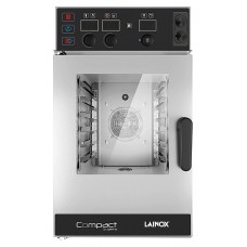 Пароконвектомат Lainox COES061R+ILCS1+ICLD