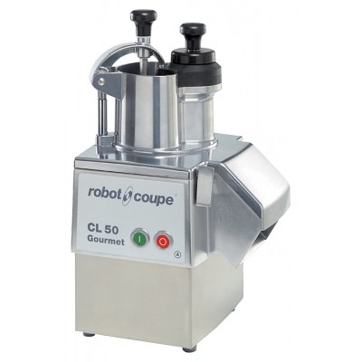 Овощерезка Robot Coupe CL50 Gourmet 220В