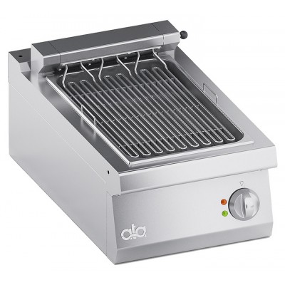 Гриль электрический ATA ELECTRIC DIRECT GRILL 1/2M COUNTERTOP