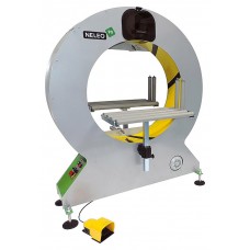 Упаковочная машина Plasticband Neleo 90