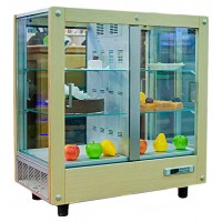 Шкаф для деликатесов Expo Cornice Gastronomia 85