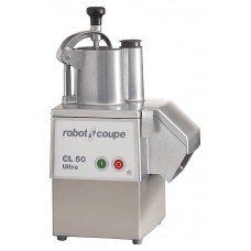 Овощерезка Robot Coupe CL50 Ultra 380В (без дисков)