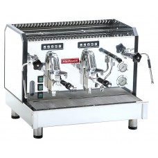 Кофемашина La Pavoni VASARI2SV хром