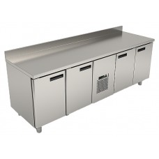 Стол холодильный BSV-inox TRG 1113