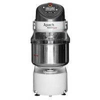 Тестомес спиральный Apach Bakery Line V 120