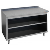Стол производственный Gastrolux С-187О/Pr