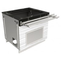 Модуль нейтральный BSV-inox MDCV 4G