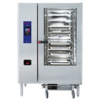 Пароконвектомат Eloma Genius MT 20-21
