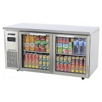 Стол холодильный Turbo air KGR15-2-750