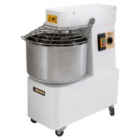 Тестомес спиральный ITPIZZA SK-40 1Ф