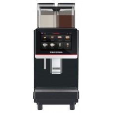 Кофемашина Dr.coffee Proxima F3 Plus