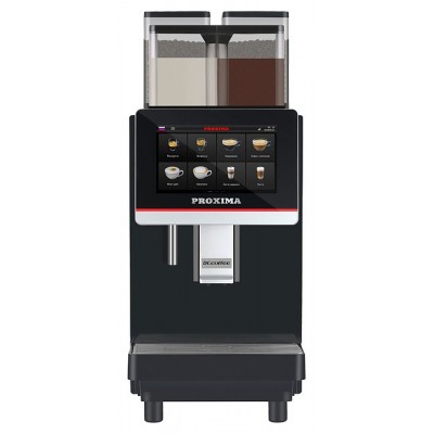 Кофемашина Dr.coffee Proxima F3 Plus