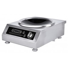 Плита индукционная VIATTO VA-IC3520WOK