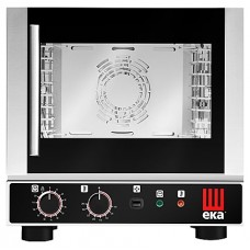 Печь конвекционная Tecnoeka EKF 412 AL U