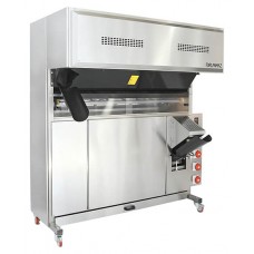 Шкаф предварительной расстойки Porlanmaz Bakery Machinery PMIP 328