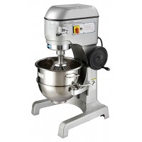 Миксер планетарный SINMAG SМ 402N (2 дежи)