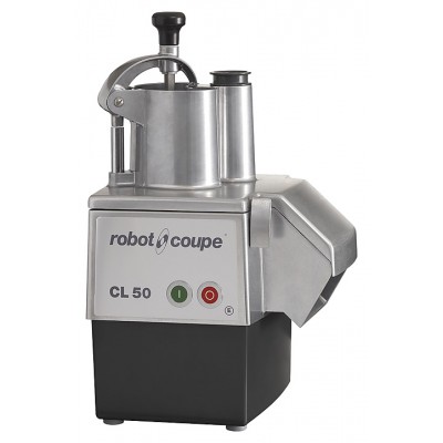 Овощерезка Robot Coupe CL50 220В (без дисков)