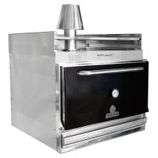 Угольная печь MIBRASA HMB SB 160