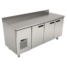 Стол холодильный BSV-inox TRS 111