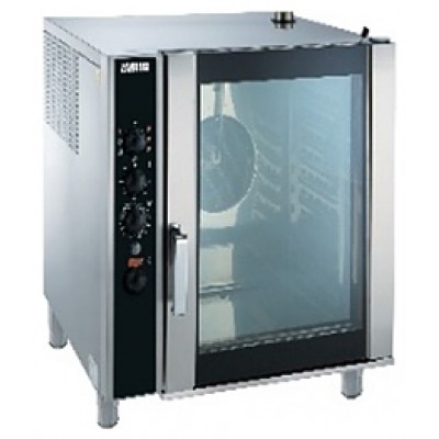 Пароконвектомат Electrolux Professional FCF10E (240005)