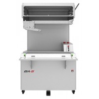 Шкаф расстоечный Jac BA S