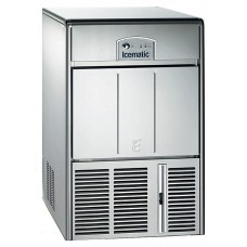 Льдогенератор Icematic E30 W