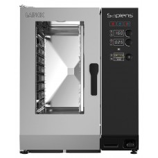 Пароконвектомат Lainox SAPIENS BOOSTED SAE101B+OB101E