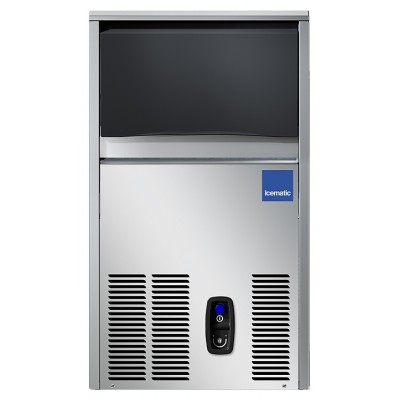 Льдогенератор Icematic CS35 W