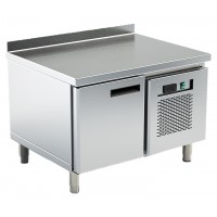 Стол холодильный BSV-inox TRG 1