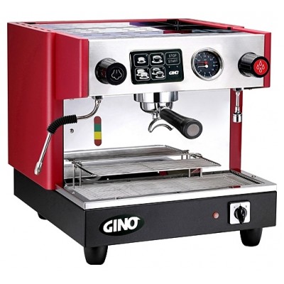 Кофемашина GINO GCM-311