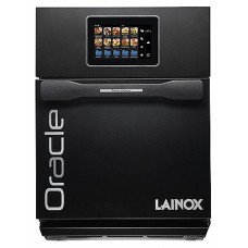 Печь комбинированная Lainox ORACLE ORACBB