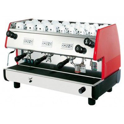 Кофемашина La Pavoni BART3V