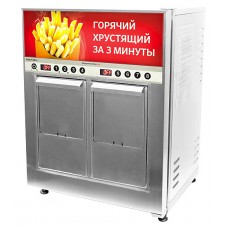 Фритюрница-автомат RoboLabs RoboFryBox