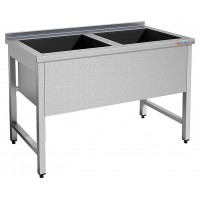 Ванна моечная Gastrolux К2-146/54/S