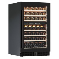 Винный шкаф MEYVEL MV77PRO-KBT2
