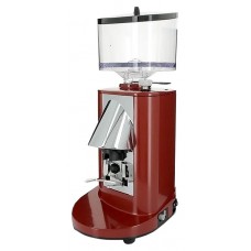 Кофемолка Nuova Simonelli MDH On Demand red